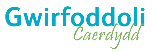 Gwirfoddoli Caerdydd